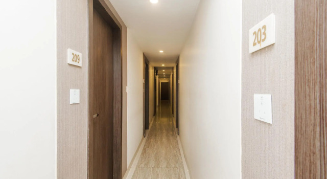 OYO 79035 Flagship Hotel Kalpana Elite