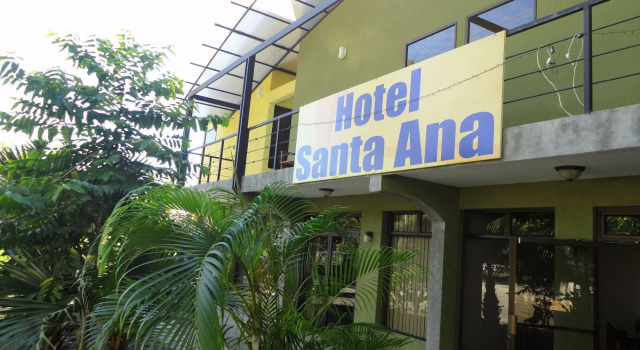 Hotel Santa Ana Liberia Airport, Foglalás Szálloda Liberia Guanacaste