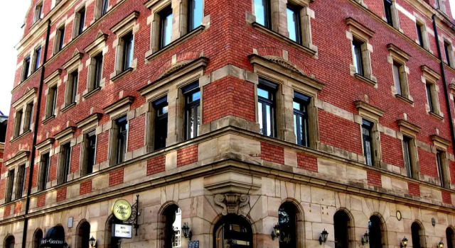 Hotel Five Seasons, Varaa Hotelli Hotellit Baijeri pysäköinnillä, Pysäköinti