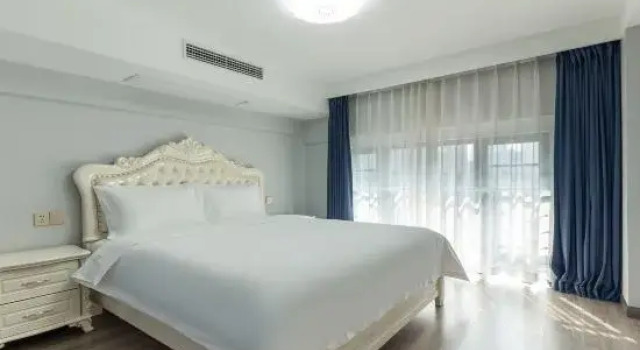 Unimore·Crafted Homestay (Chongqing North Railway Station Zhengjiayuanzi Subway Station), Prenota Hotel Hotel a Chongqing Area con parcheggio, Parcheggio