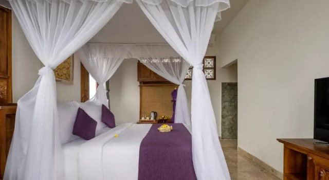 Номер Superior Swan Paradise A Pramana Experience