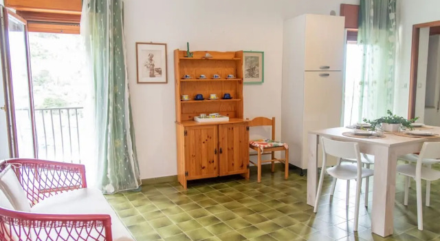 Апартаменты Vue Merveilleuse Apartment