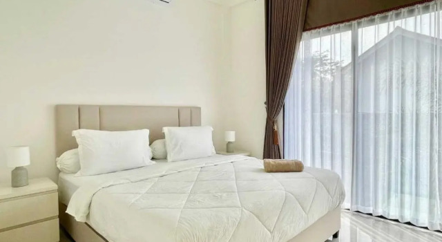 Villa 3 Zimmer De Residence Pangandaran by Mabano Estates