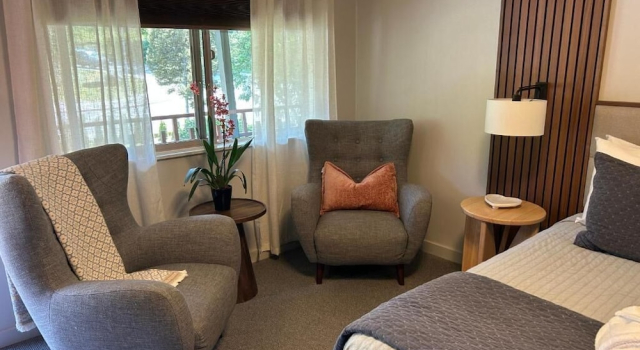 Номер Superior Discovery Inn