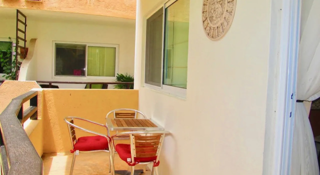 Номер Comfort Condo Pacifico by Playa Paradise