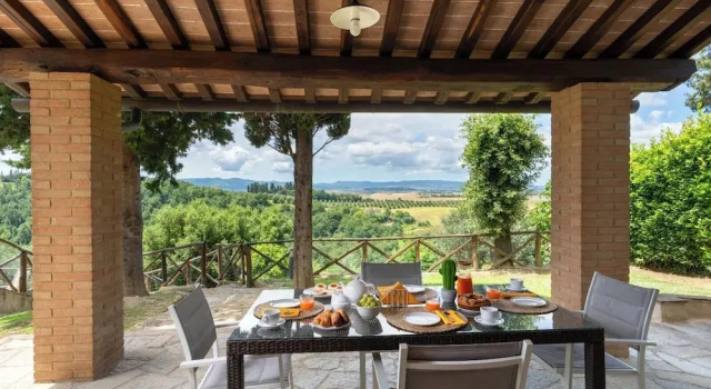 Вилла Villa Frantusina Beautiful View