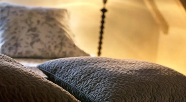 Двухместный номер Standard B&B Pronkenburg
