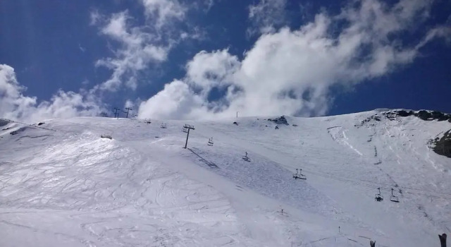 Апартаменты Les 2 Alpes - Beau T2 au pied des pistes 6 personnes