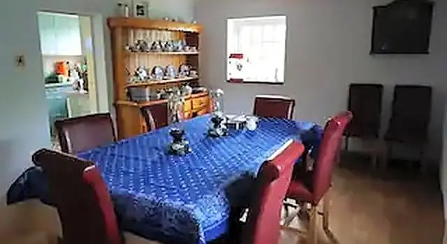 Eau Brink Cottage, Rezervasyon Tatil Evi Merseyside villalar, Villa