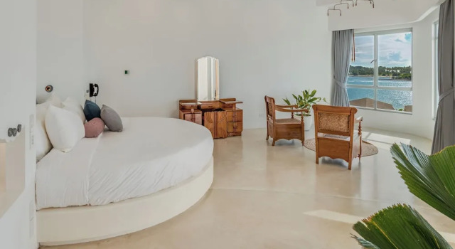 Номер Standard Ampersand Resort