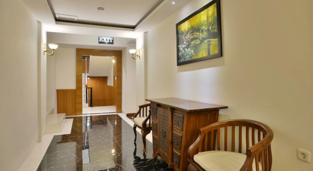 ZEN Rooms Kemang Antasari, Prenota Hotel Cilandak 