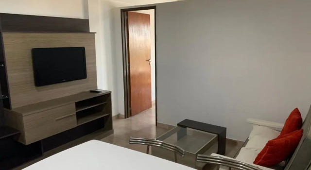 Departamento amoblado temporario- Posadas MDZ 6D