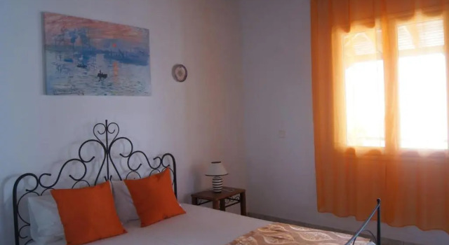 Апартаменты Studios Nelli Alonissos