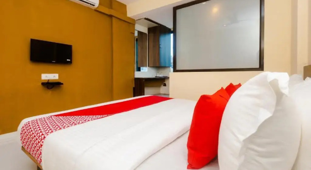Suprabha by OYO Rooms
