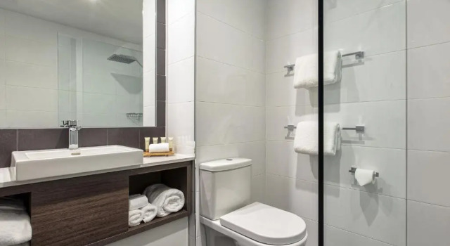 Трёхместный номер Standard Mercure Sunshine Coast Kawana Waters