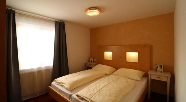 Семейный номер Standard Hotel Bräu