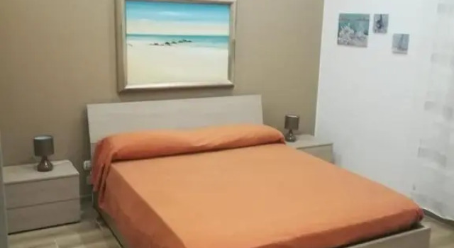 Апартаменты Цокольный этаж Beach house