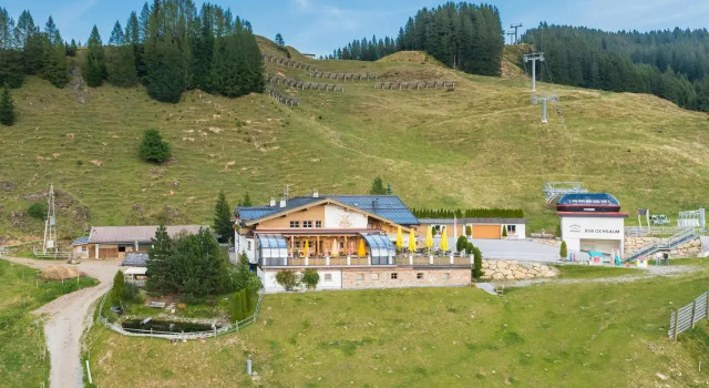 Gasthof Ochsalm, 预订 酒店 蒂罗尔-基希贝格 Brixental