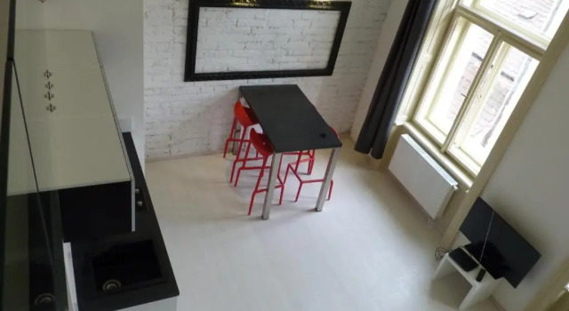 Apartamento De lujo dúplex Apartment House - The Modern Flat
