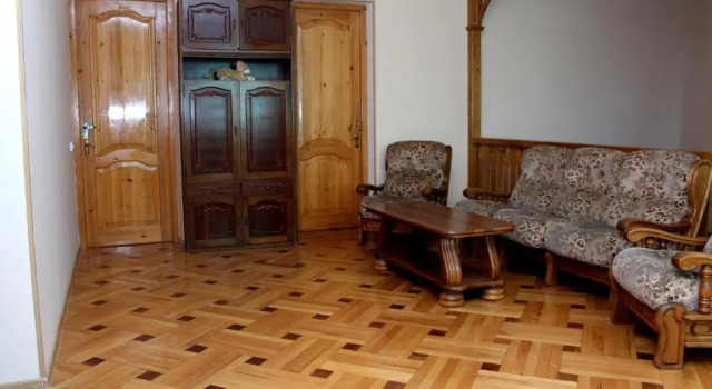 Camera Standard Teli Guest House