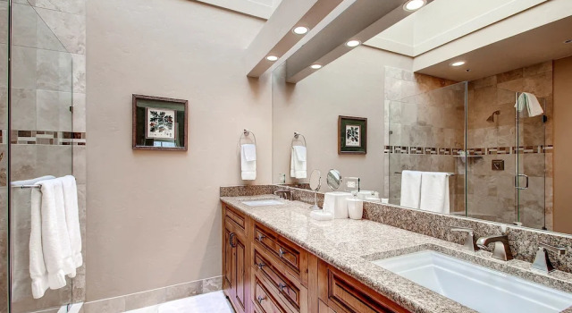 Апартаменты Centennial 4 Bedroom Condo Unit no. 29