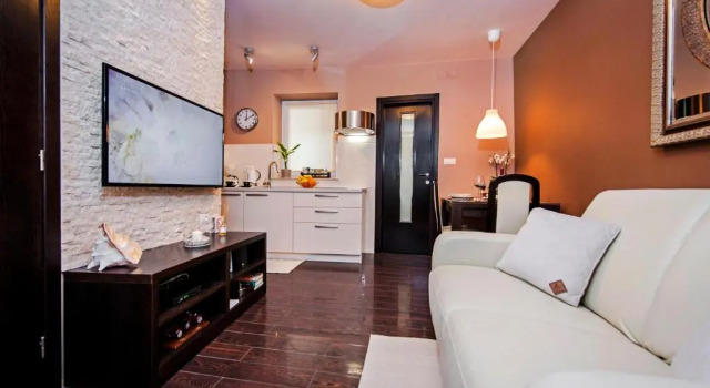 Студия Superior Apartments Casa Đekić