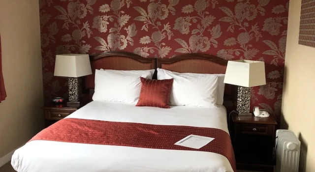Suite Ramnee Hotel