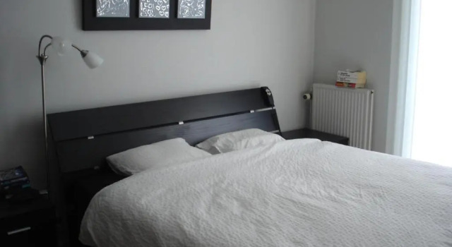 Cozy 2-bed Apartment in Aalborg, Rezervovat Apartmán Aalborg 