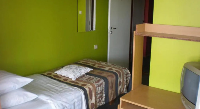Номер Standard Hotel Getliin