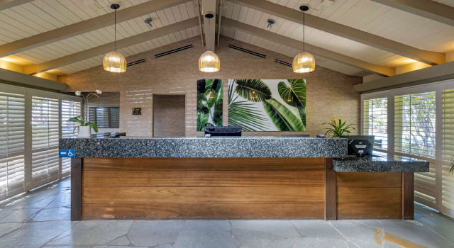 Best Western PLUS Island Palms Hotel & Marina, Забронировать Отель Point Loma Сан-Диего