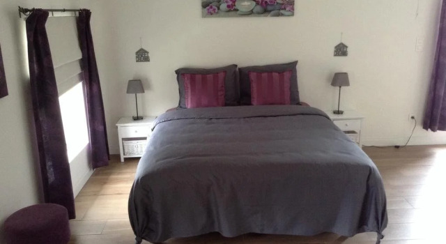 Guest House Aan de Dreef, Prenota Affittacamere Maasmechelen Maasland