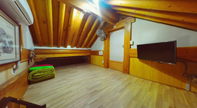 Номер Standard HanokGuesthouse Jangsoo