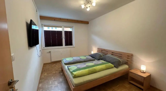Appartement Heidi II (ohne Balkon/Terrasse), Prenota Appartamento Hotel a Stiria con parcheggio, Parcheggio