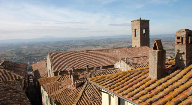 Hotel San Michele