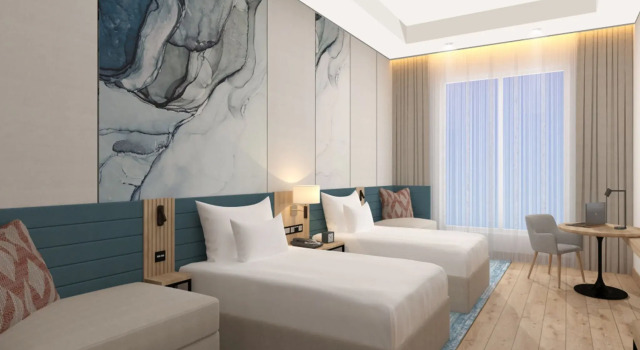 Courtyard By Marriott Makkah