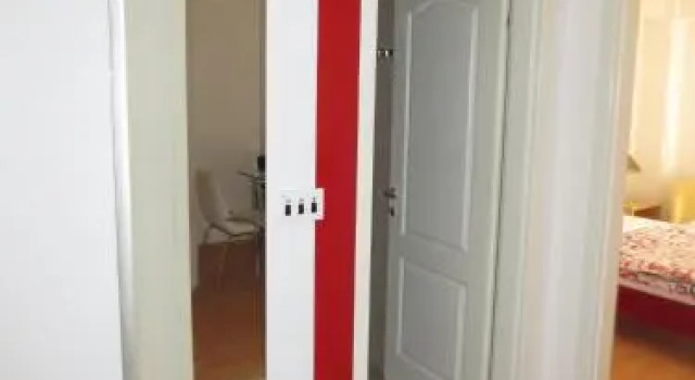 Accommodation Jovan