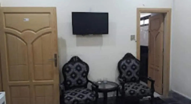 Двухместный номер Standard Al Reyan Guest House