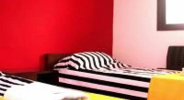 Номер Standard Play Hostel Soho
