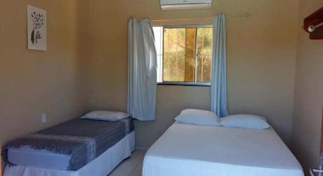 Casa D'ferias Icaraizinho