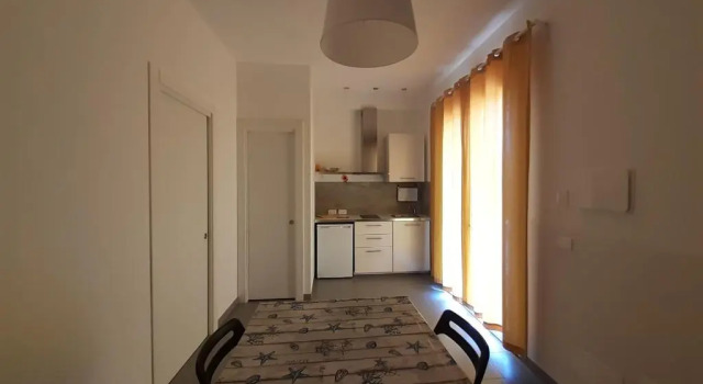 Apartament da Francesco