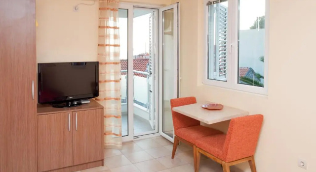 Студия Apartments LILA AUREA
