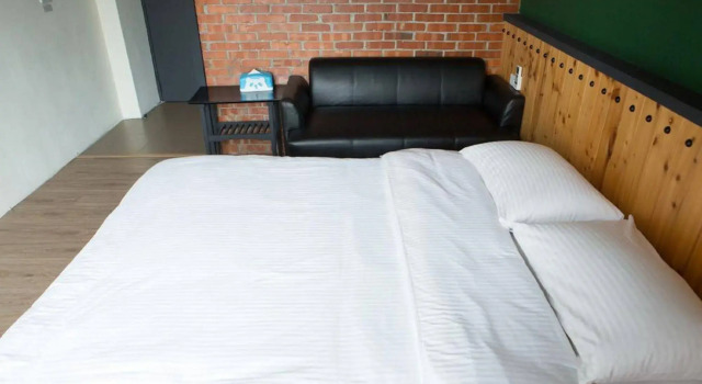 Lover Homestay