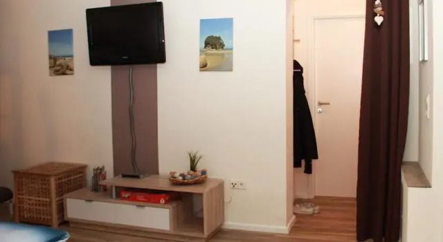 Ferienwohnung-Wieber