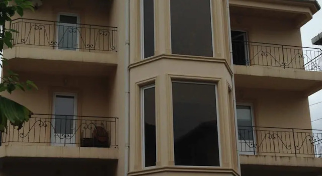 Hotel Amigo I