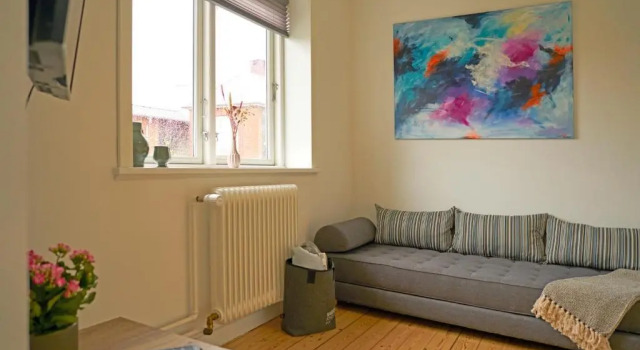 Standard Family room Villa Sofie Bed & Breakfast