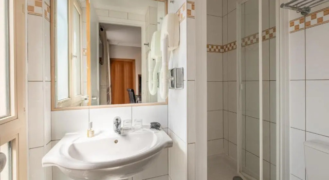 Двухместный номер Standard Hotel London