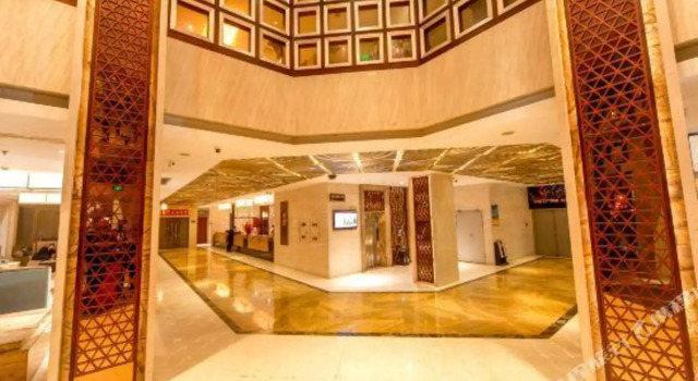Hu Lan Hotel, Book Hotel Putian Fujian