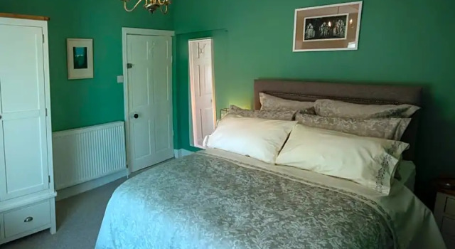 Garden House, Забронировать Отель Отели в центре Машем, в центре