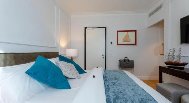 Номер Classic Porto Romano - The Marina Resort