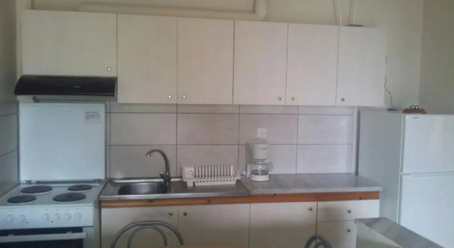 Апартаменты Luca Apartments